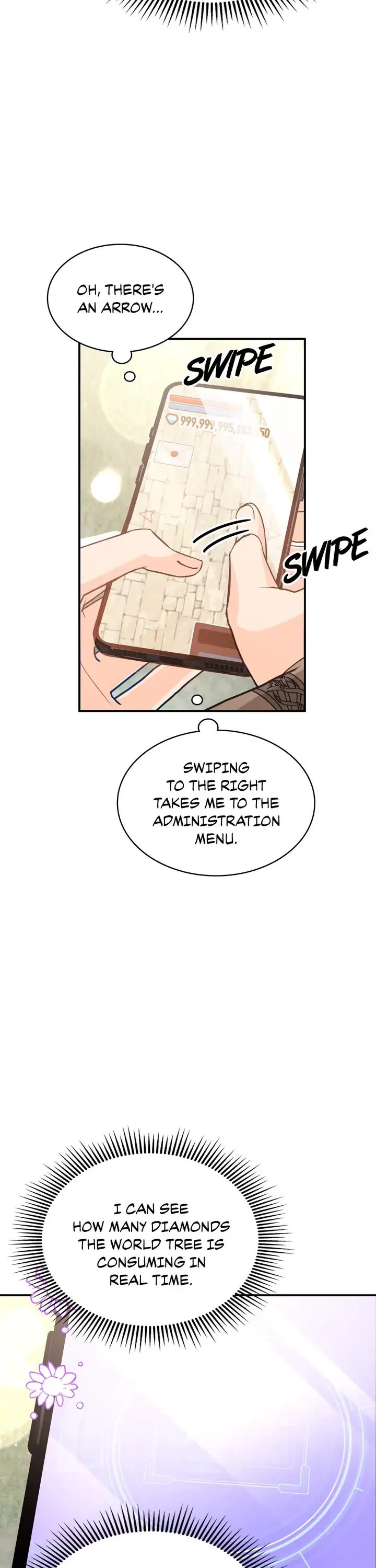 Terrarium Adventure chapter 42 page 6