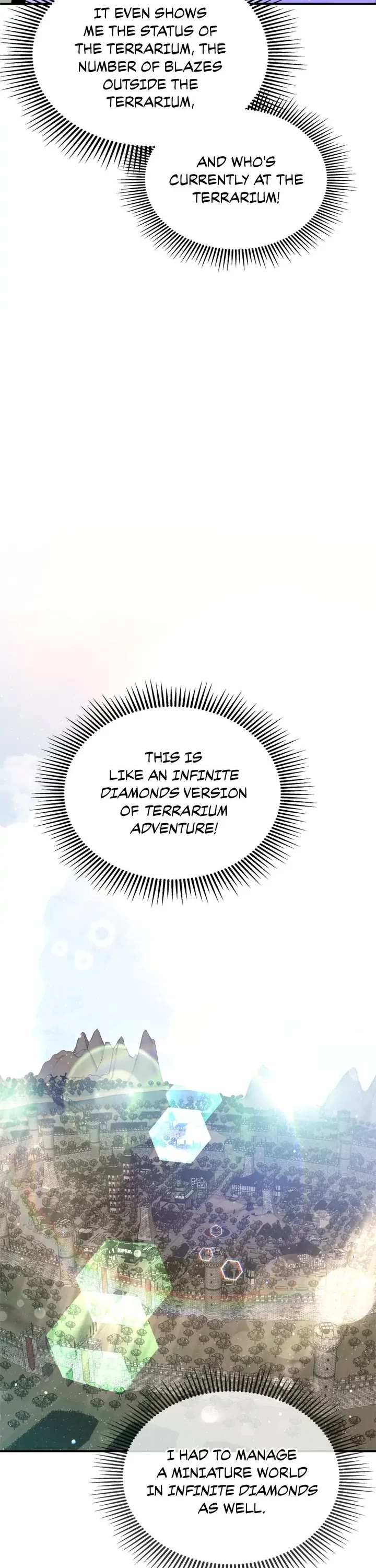 Terrarium Adventure chapter 42 page 7