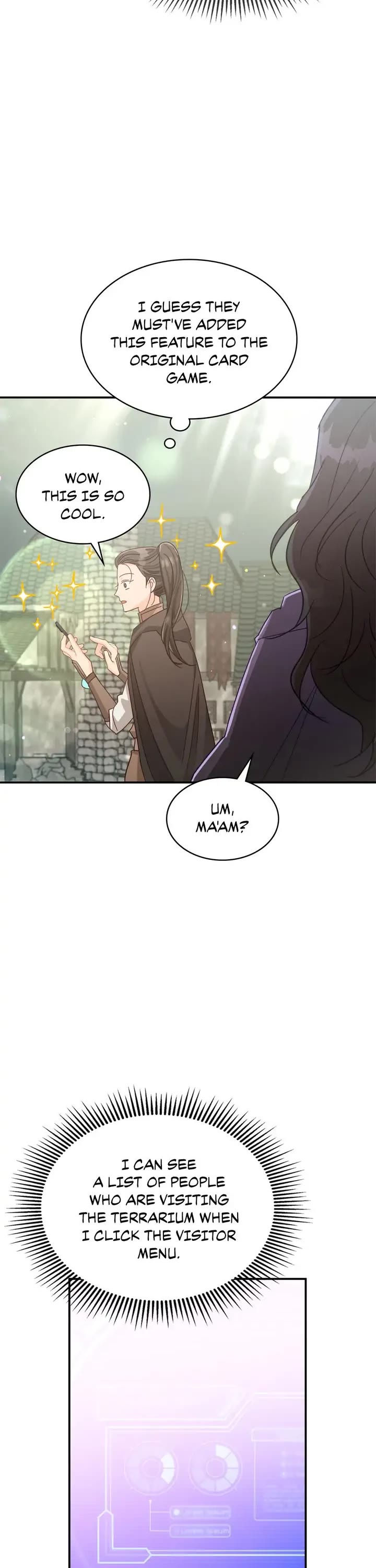 Terrarium Adventure chapter 42 page 8