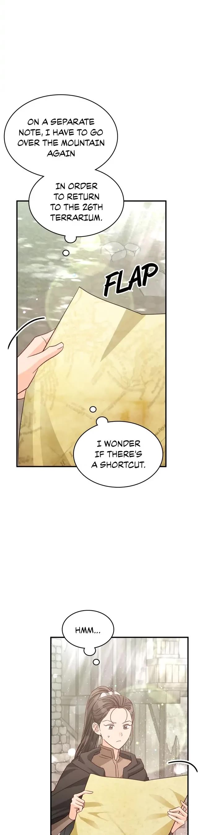 Terrarium Adventure chapter 43 page 15