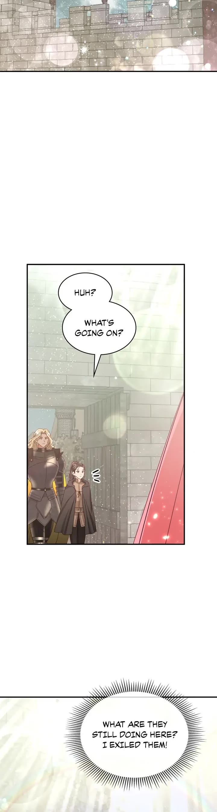 Terrarium Adventure chapter 43 page 25