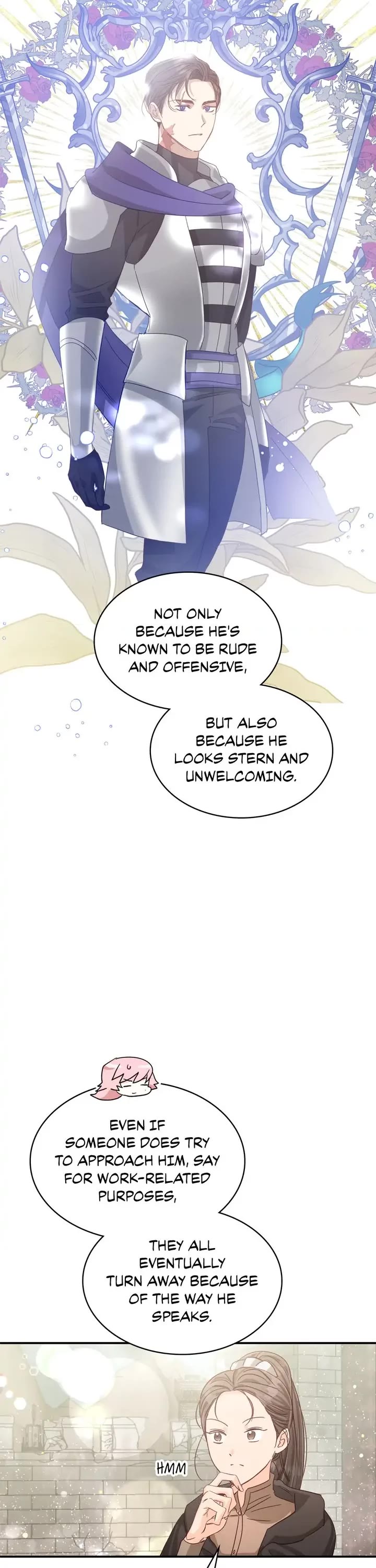 Terrarium Adventure chapter 43 page 33