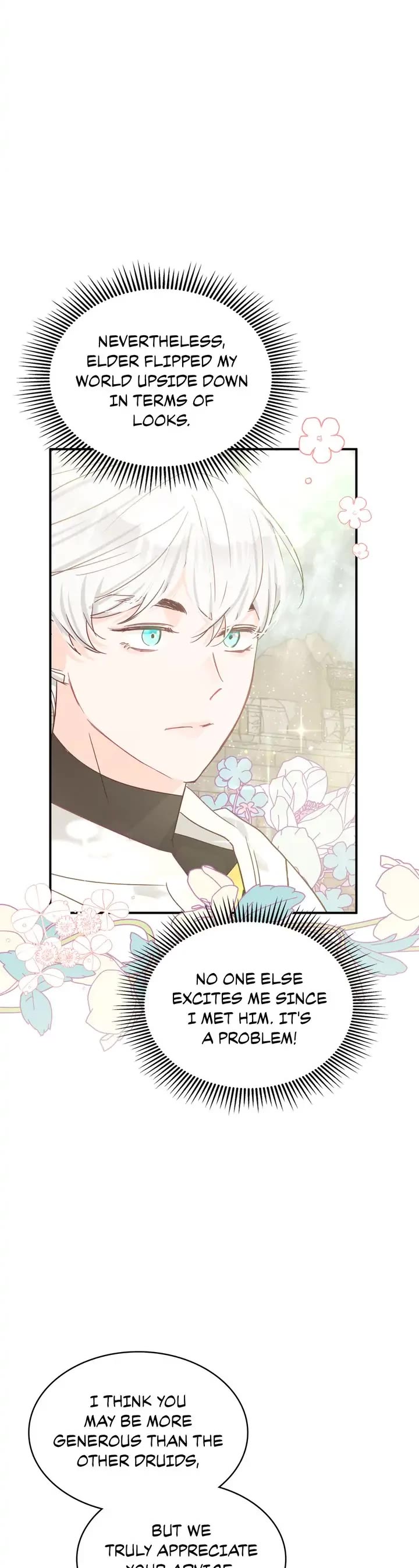 Terrarium Adventure chapter 43 page 35