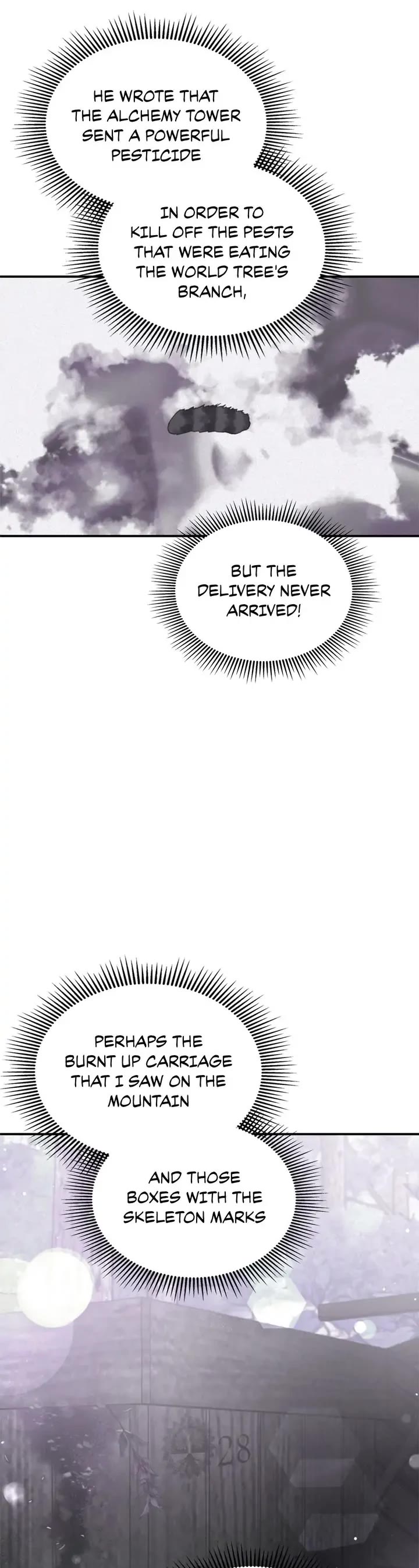 Terrarium Adventure chapter 43 page 39