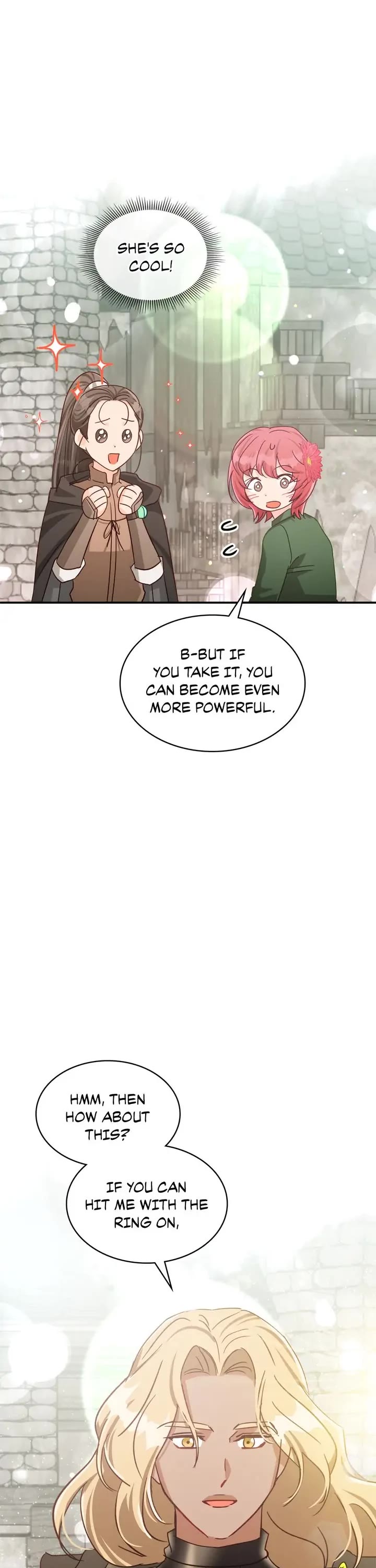 Terrarium Adventure chapter 43 page 8