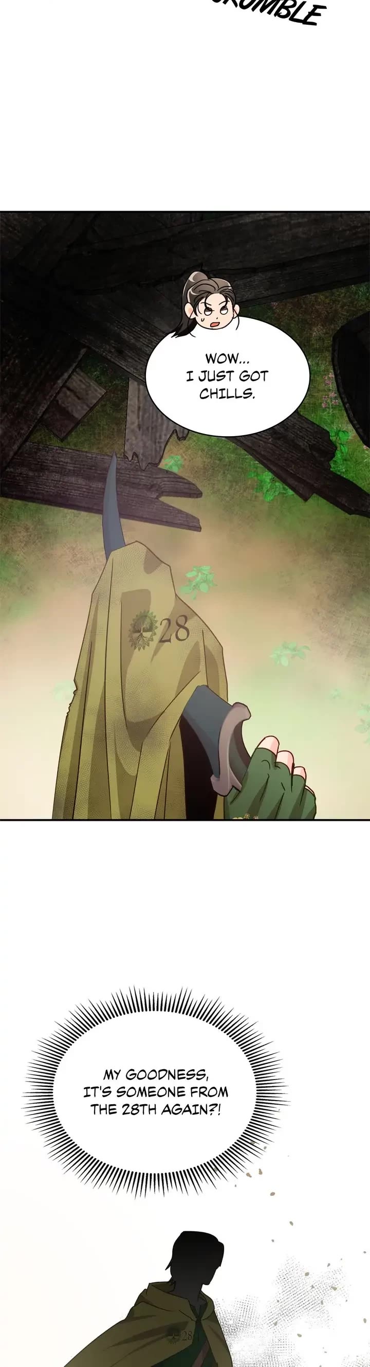 Terrarium Adventure chapter 44 page 10