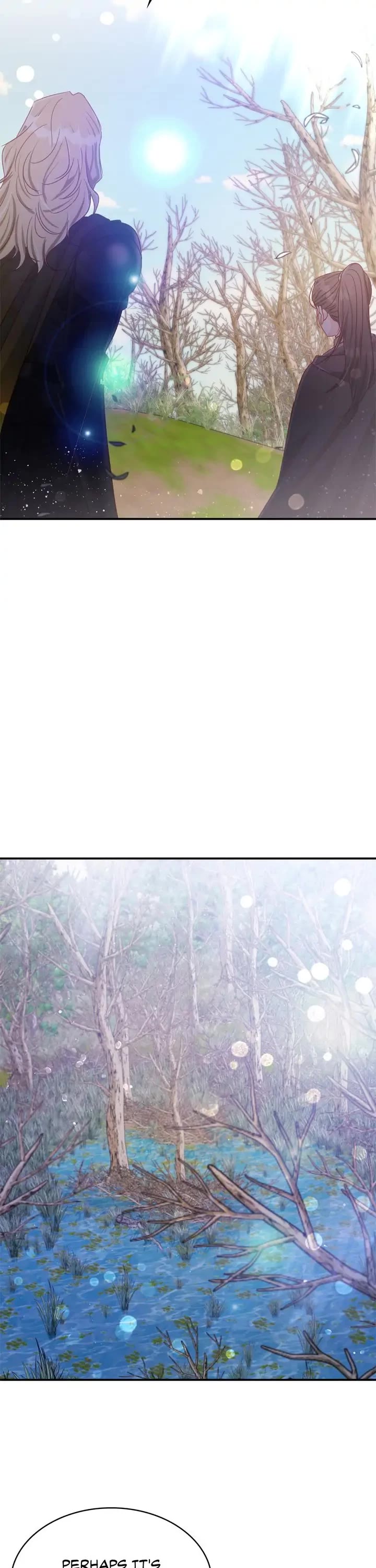 Terrarium Adventure chapter 44 page 16