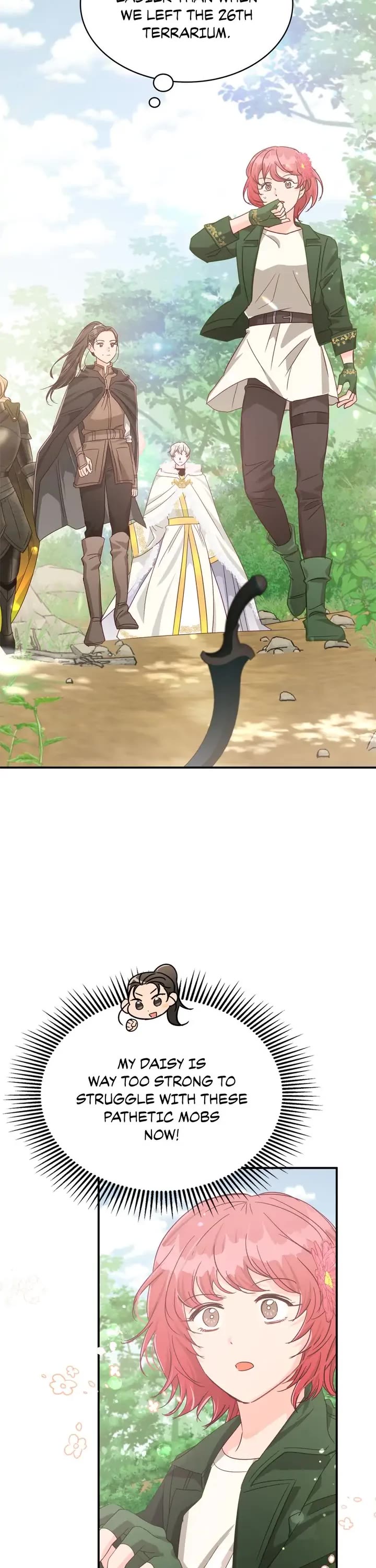 Terrarium Adventure chapter 44 page 2
