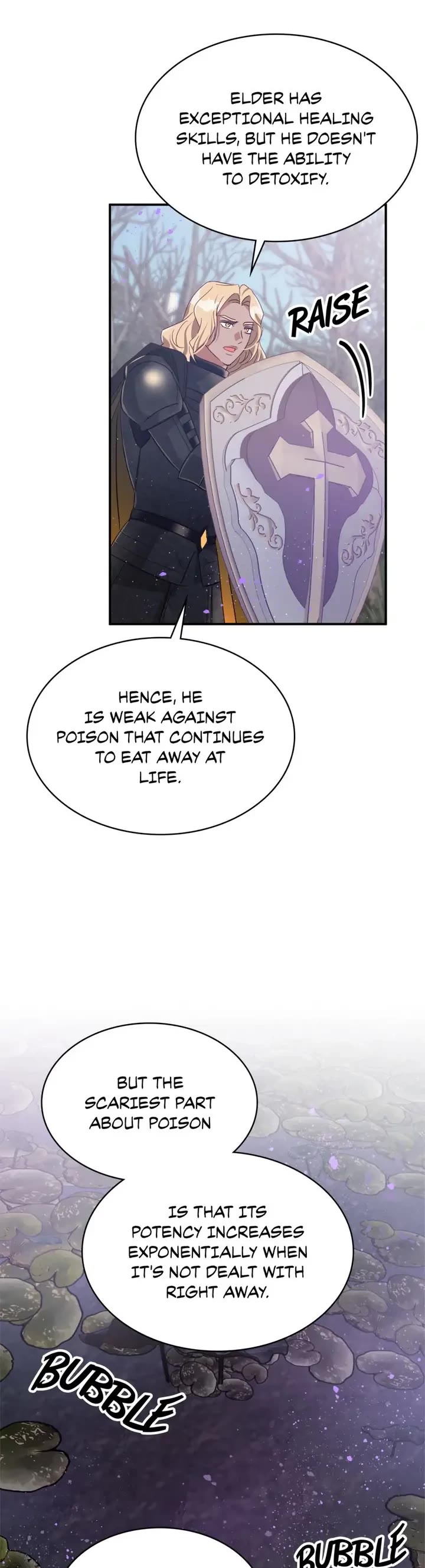 Terrarium Adventure chapter 44 page 24