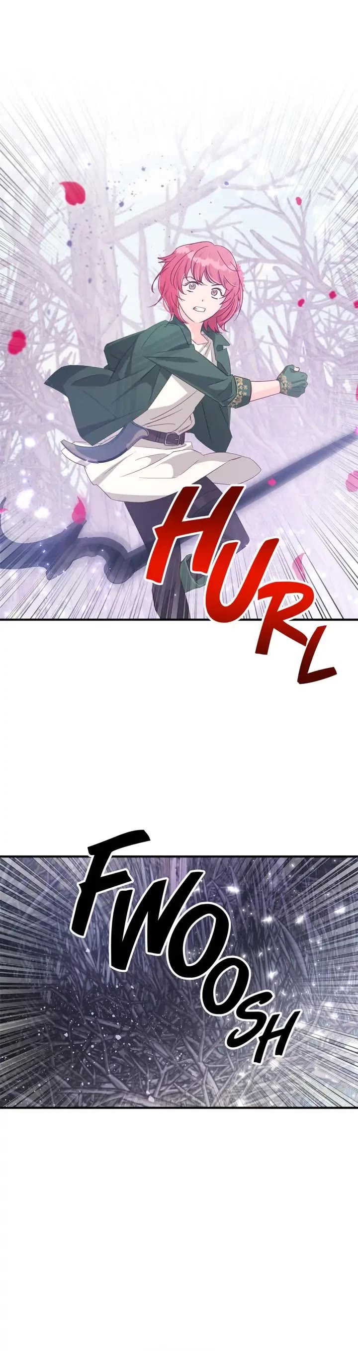 Terrarium Adventure chapter 45 page 14