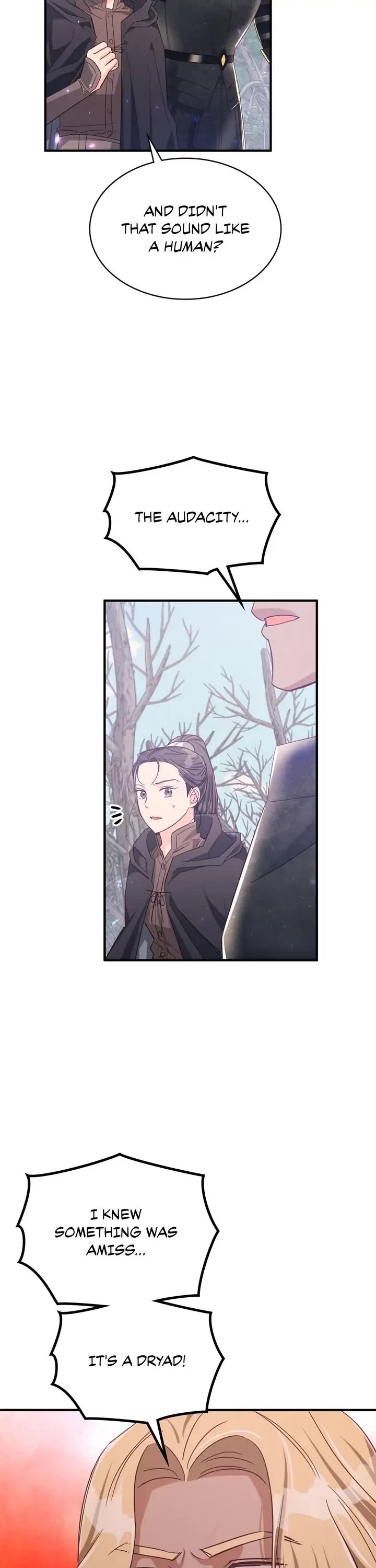 Terrarium Adventure chapter 45 page 16