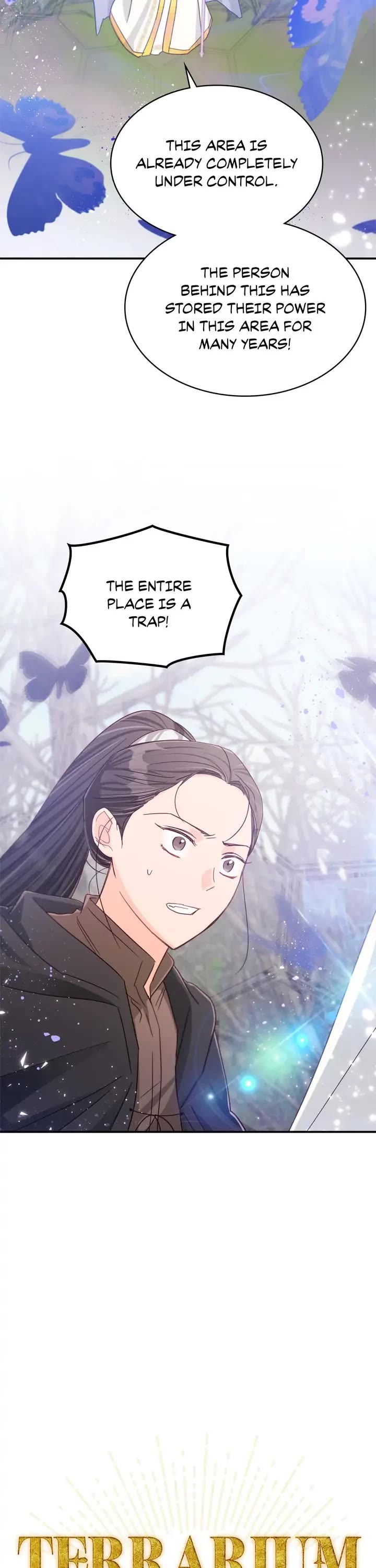 Terrarium Adventure chapter 45 page 2