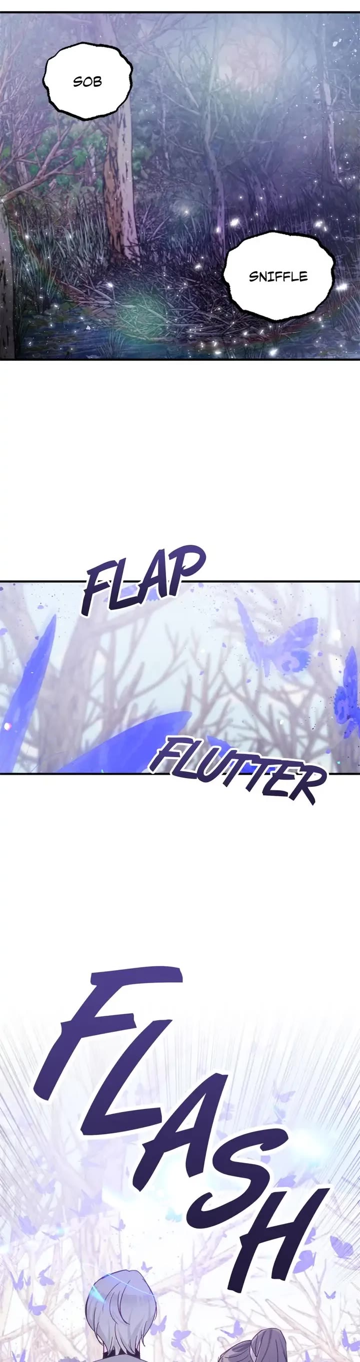 Terrarium Adventure chapter 45 page 20