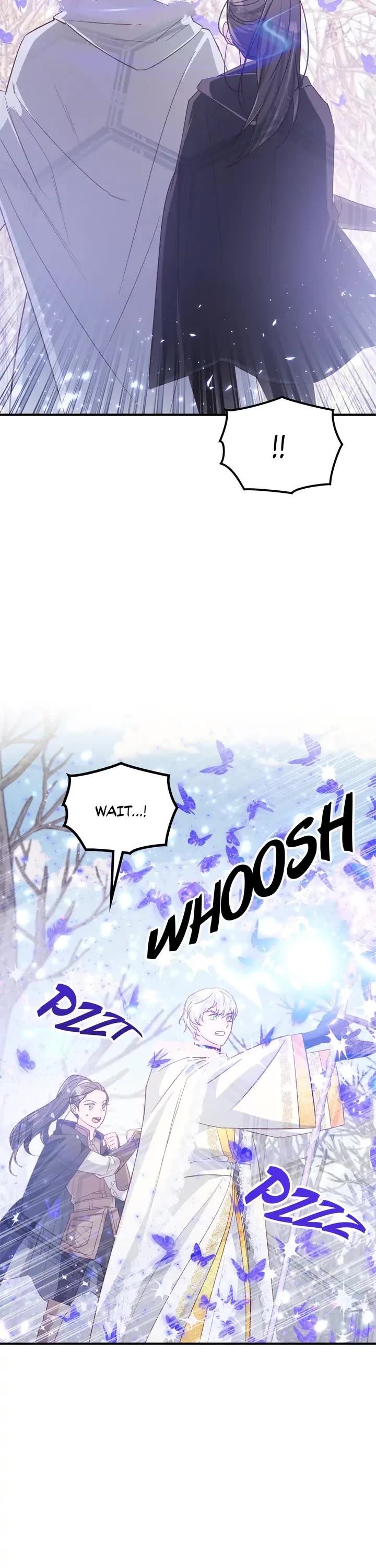 Terrarium Adventure chapter 45 page 21