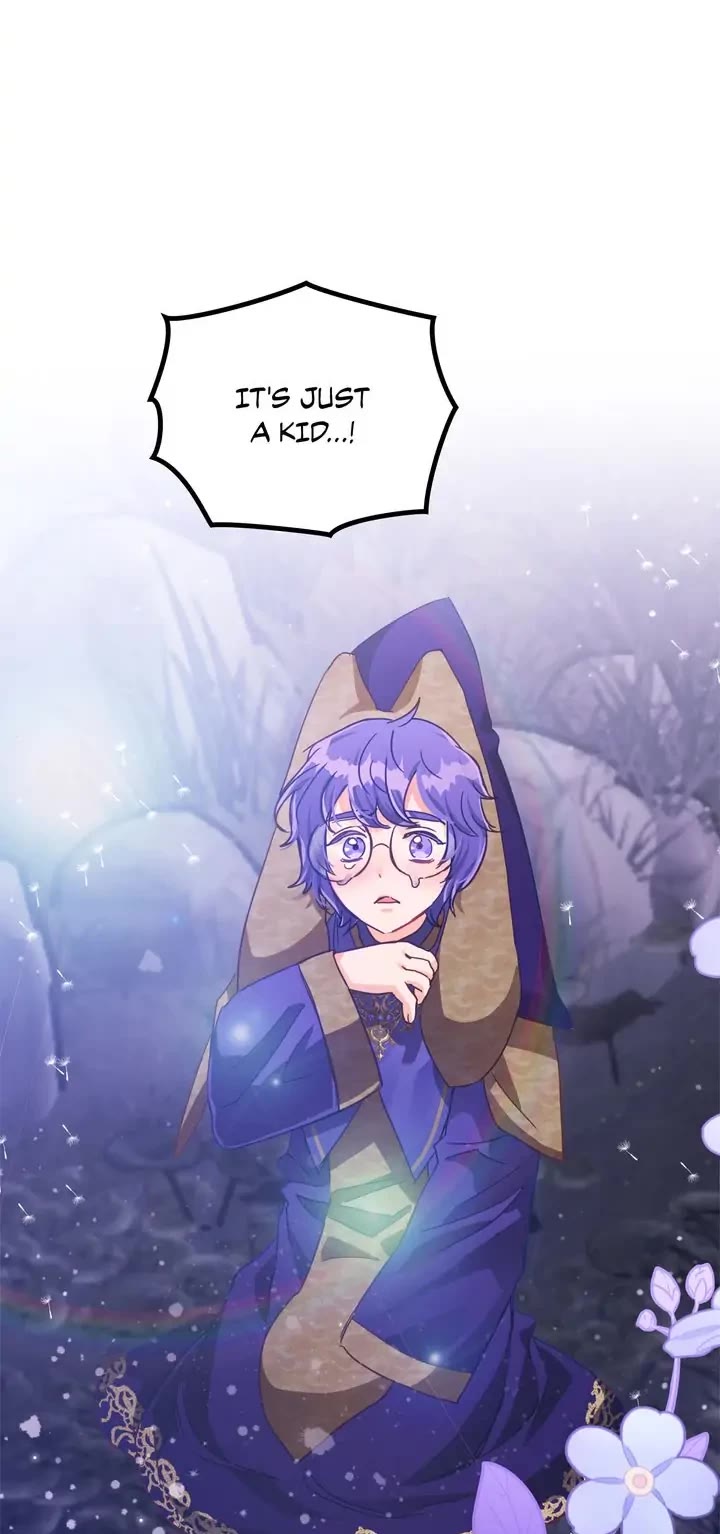 Terrarium Adventure chapter 45 page 34