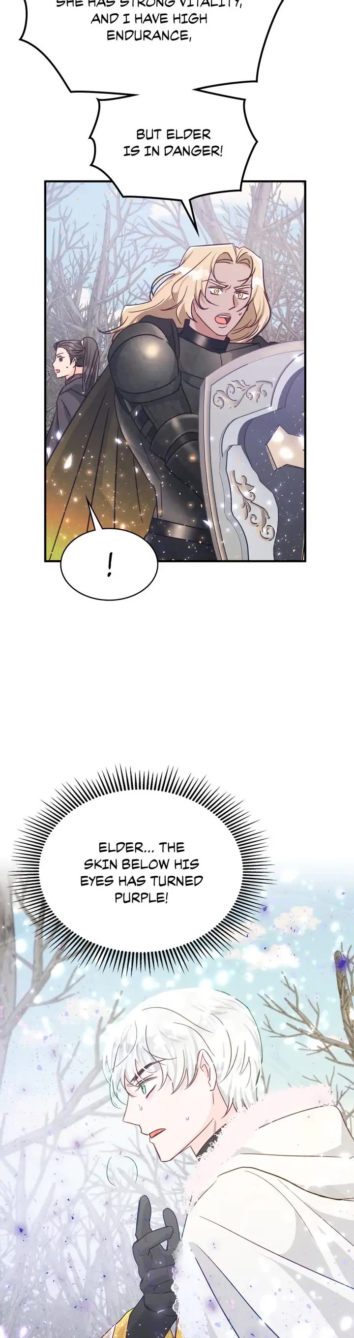 Terrarium Adventure chapter 45 page 5