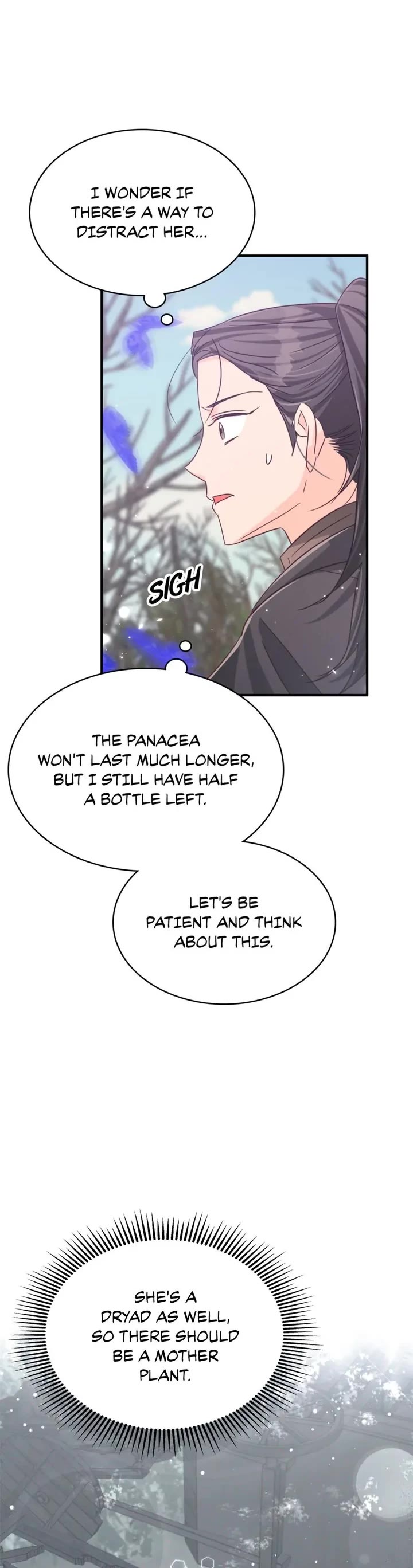 Terrarium Adventure chapter 46 page 10
