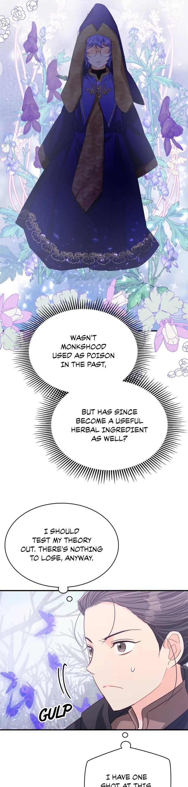 Terrarium Adventure chapter 46 page 16