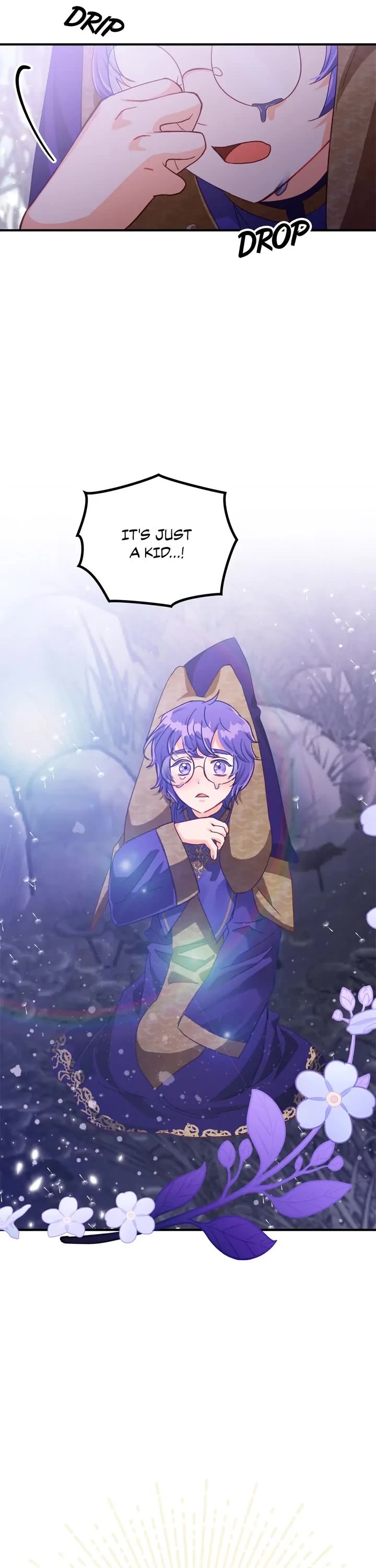 Terrarium Adventure chapter 46 page 2