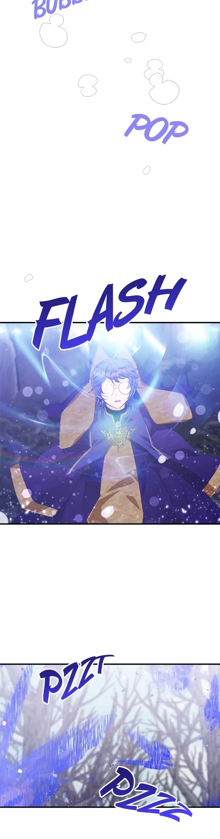 Terrarium Adventure chapter 46 page 25