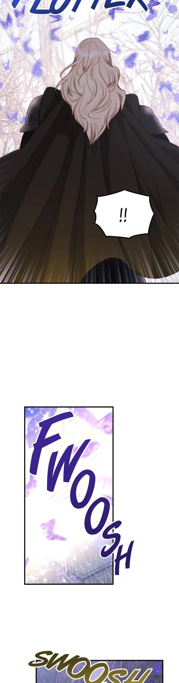 Terrarium Adventure chapter 46 page 5