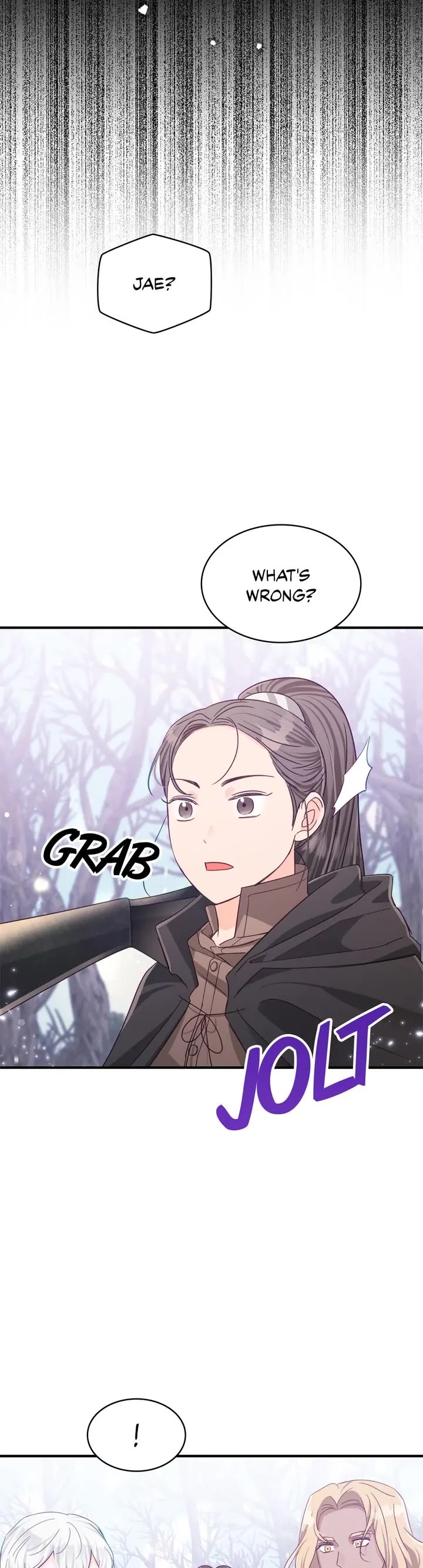 Terrarium Adventure chapter 47 page 10