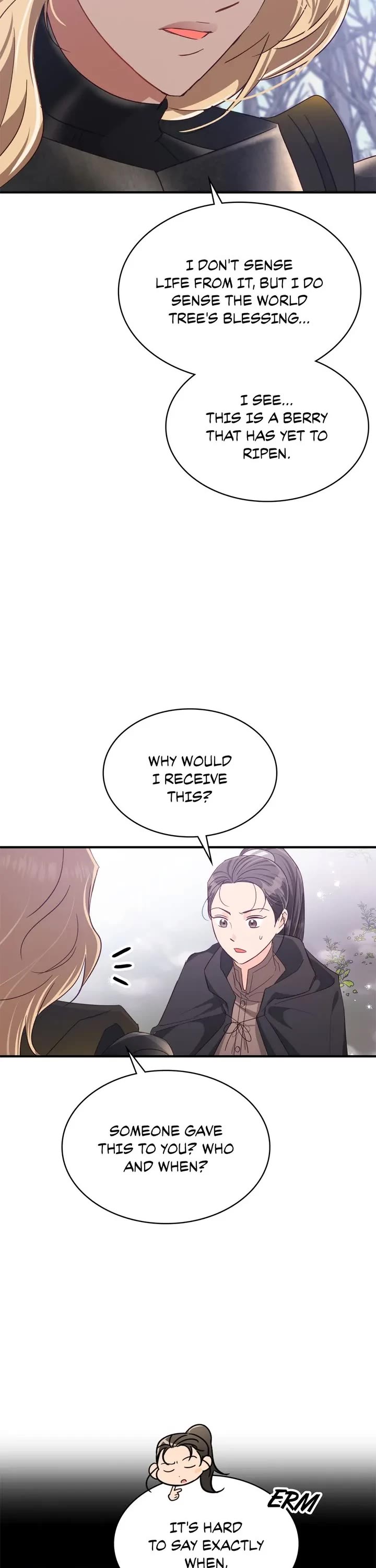 Terrarium Adventure chapter 47 page 13