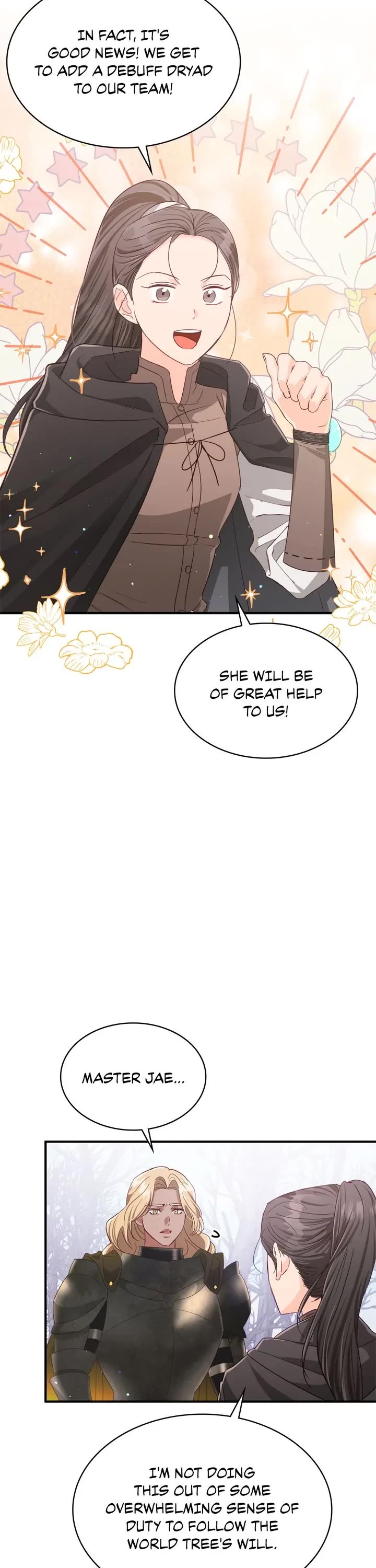 Terrarium Adventure chapter 47 page 22