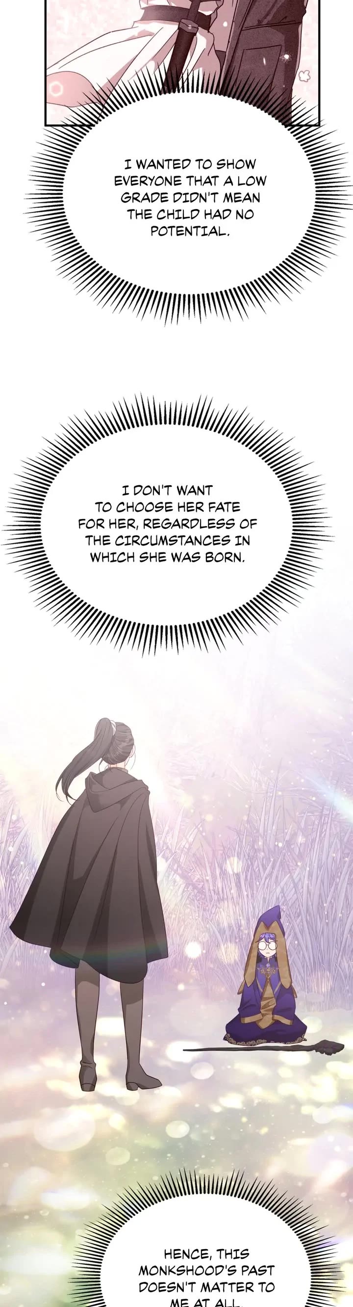 Terrarium Adventure chapter 47 page 24