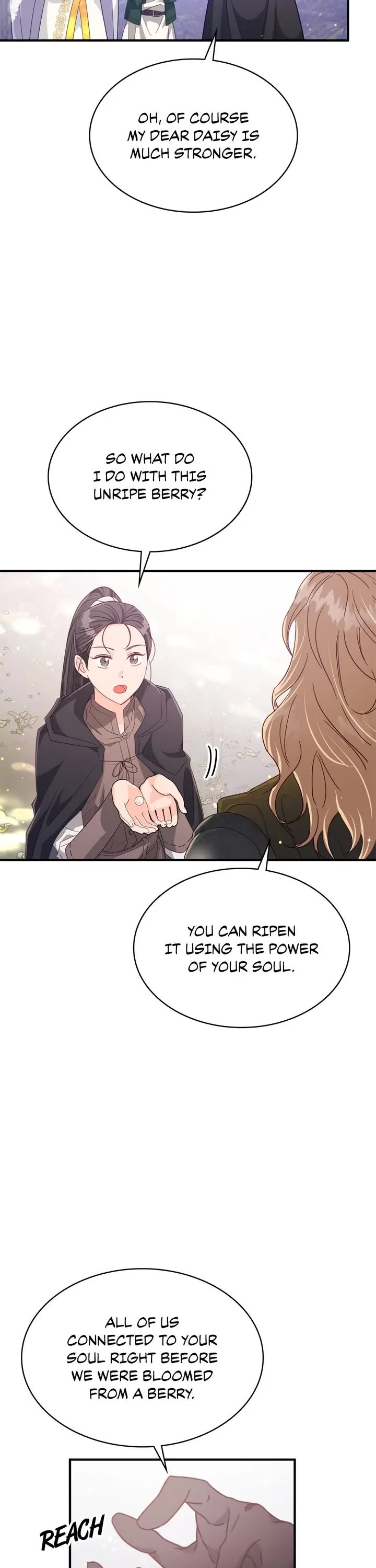 Terrarium Adventure chapter 47 page 26