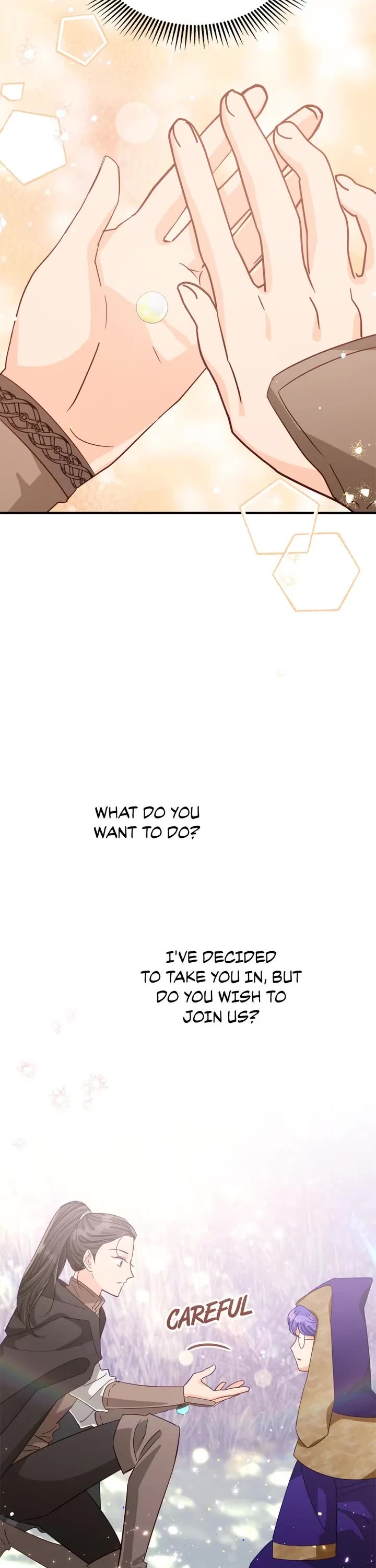 Terrarium Adventure chapter 47 page 28