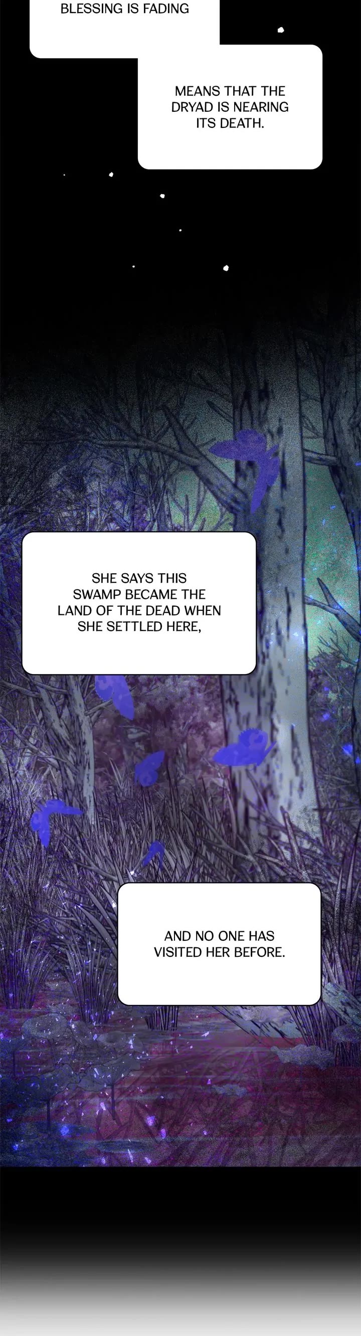 Terrarium Adventure chapter 47 page 35