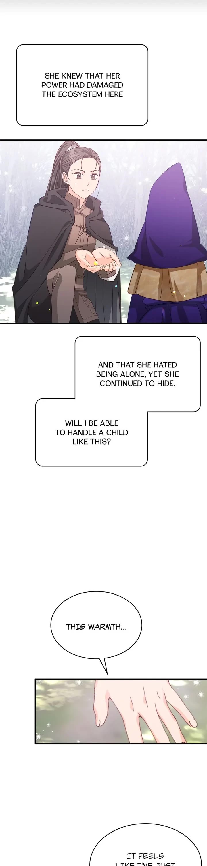 Terrarium Adventure chapter 47 page 36