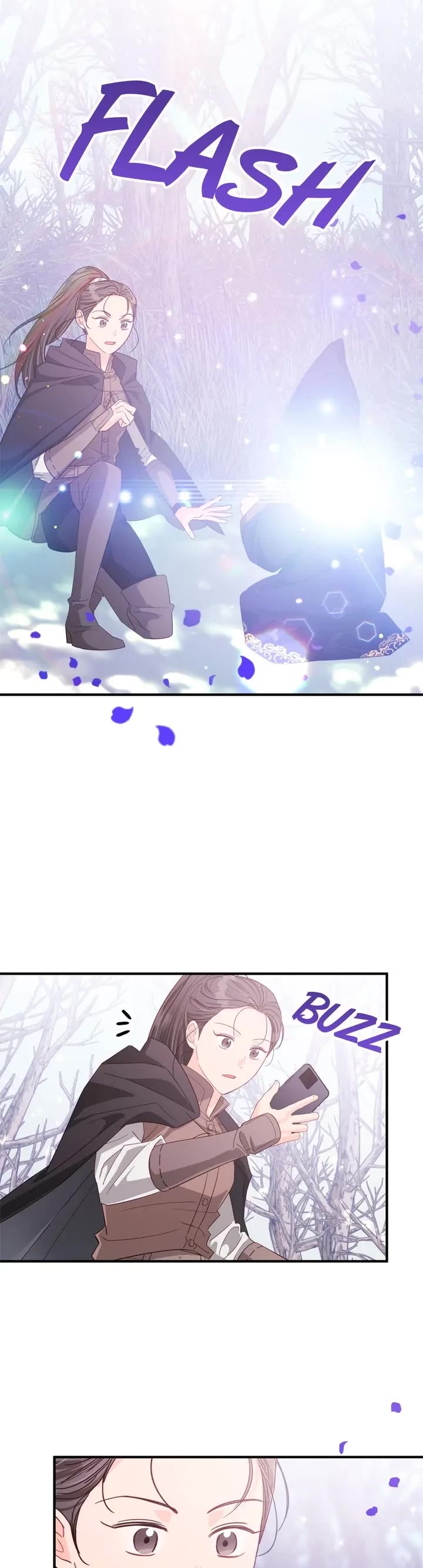 Terrarium Adventure chapter 47 page 39