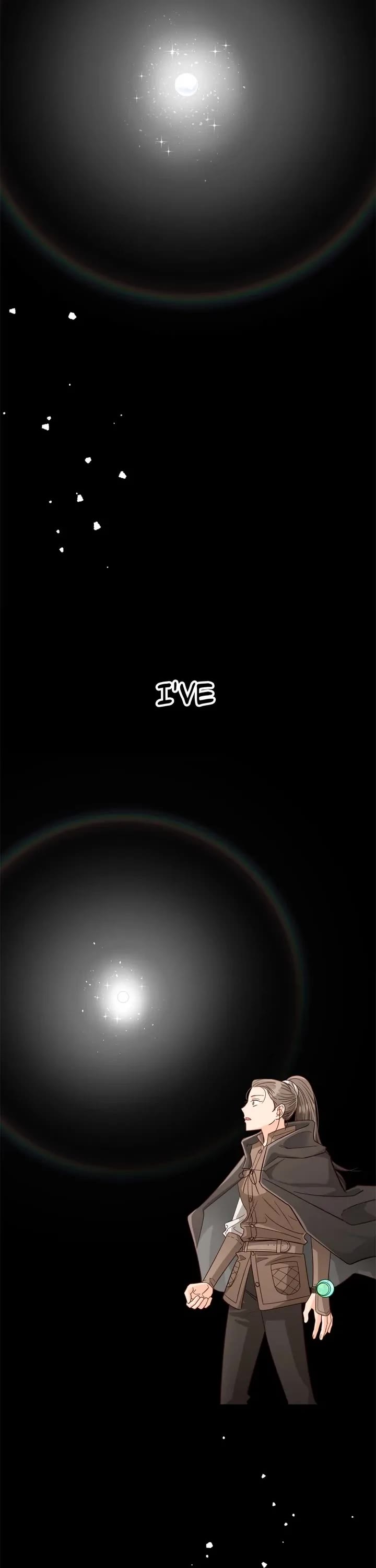 Terrarium Adventure chapter 47 page 8