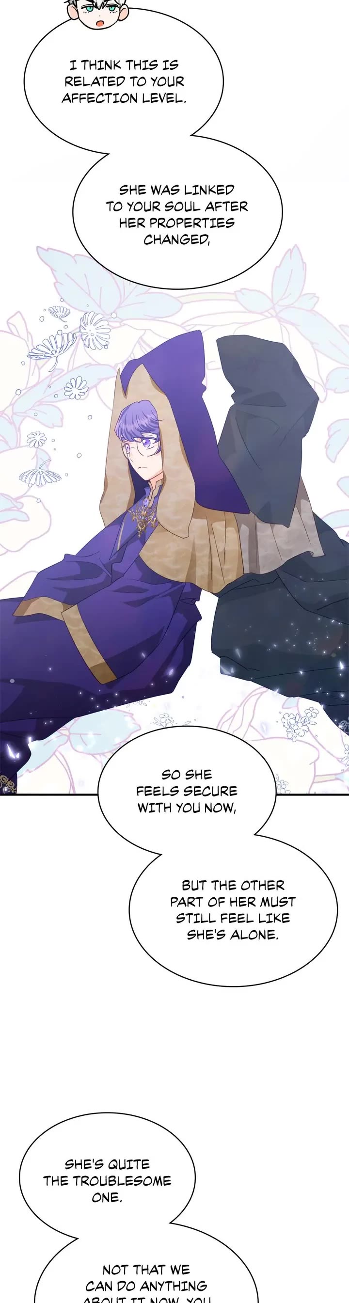 Terrarium Adventure chapter 48 page 10