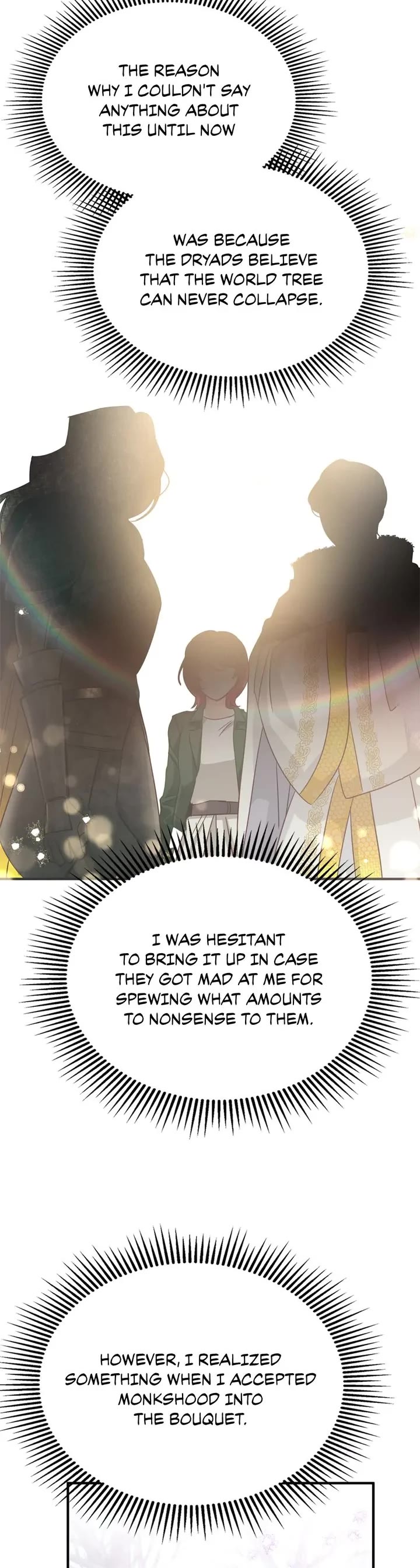 Terrarium Adventure chapter 48 page 19