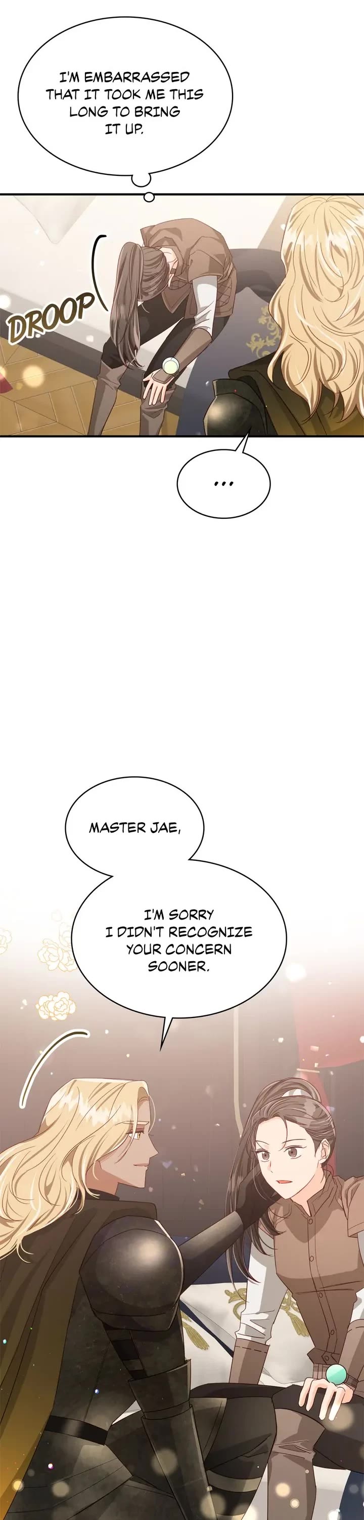 Terrarium Adventure chapter 48 page 23