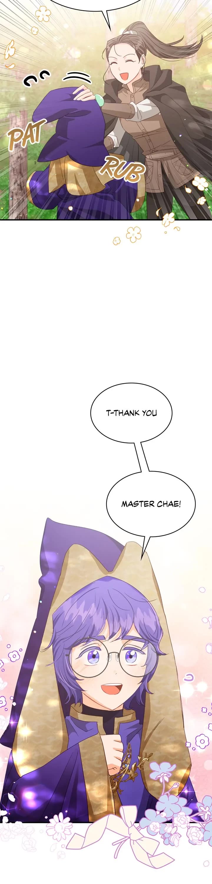 Terrarium Adventure chapter 48 page 37