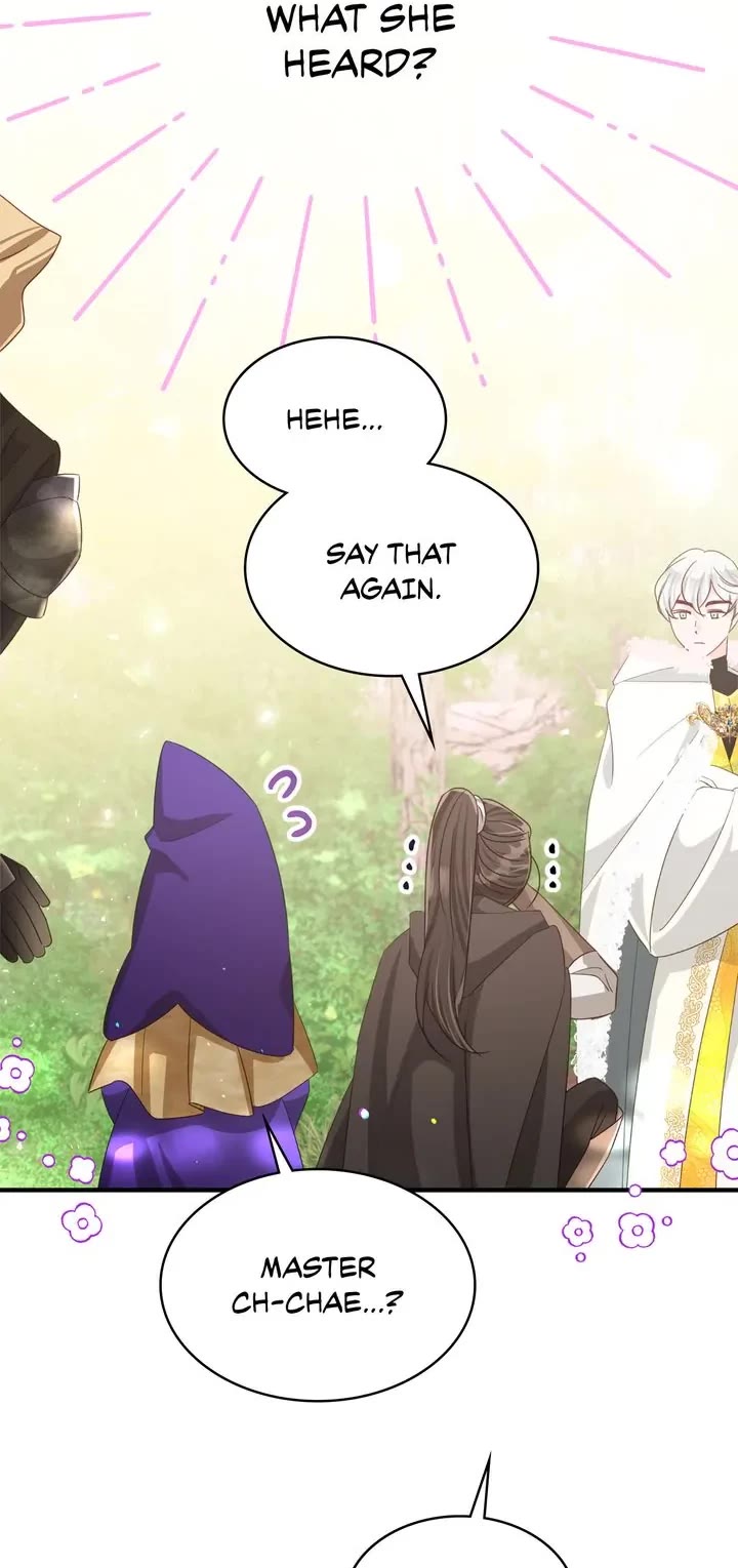 Terrarium Adventure chapter 48 page 39