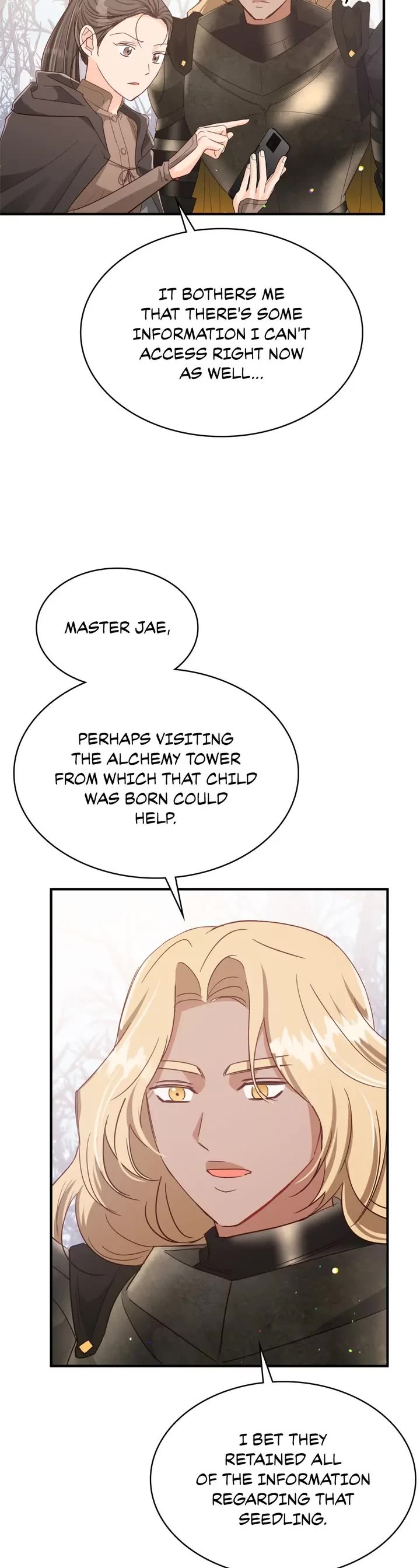 Terrarium Adventure chapter 48 page 4