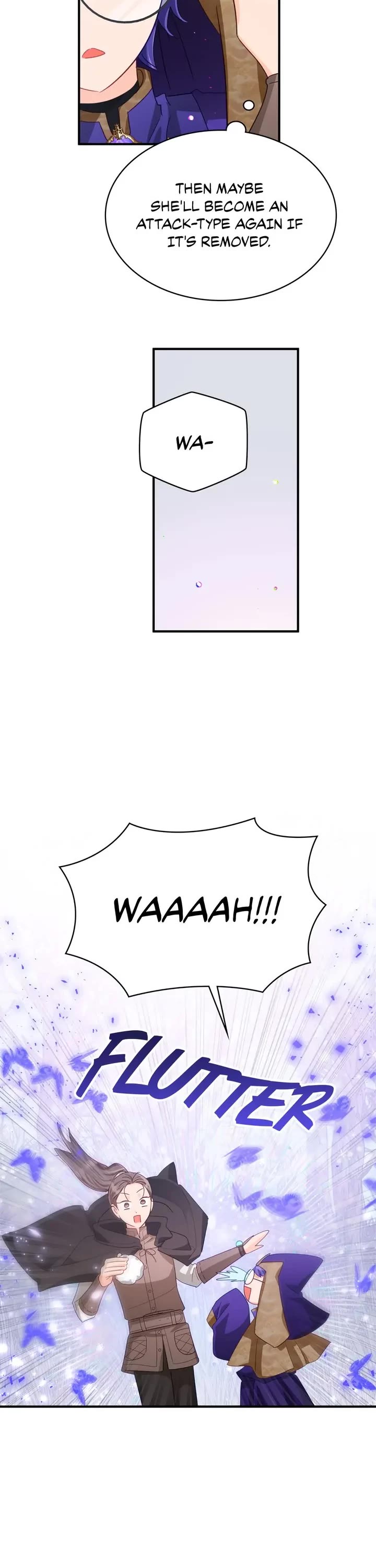 Terrarium Adventure chapter 48 page 8