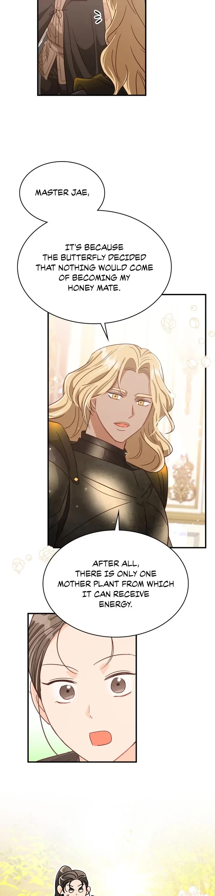 Terrarium Adventure chapter 49 page 16