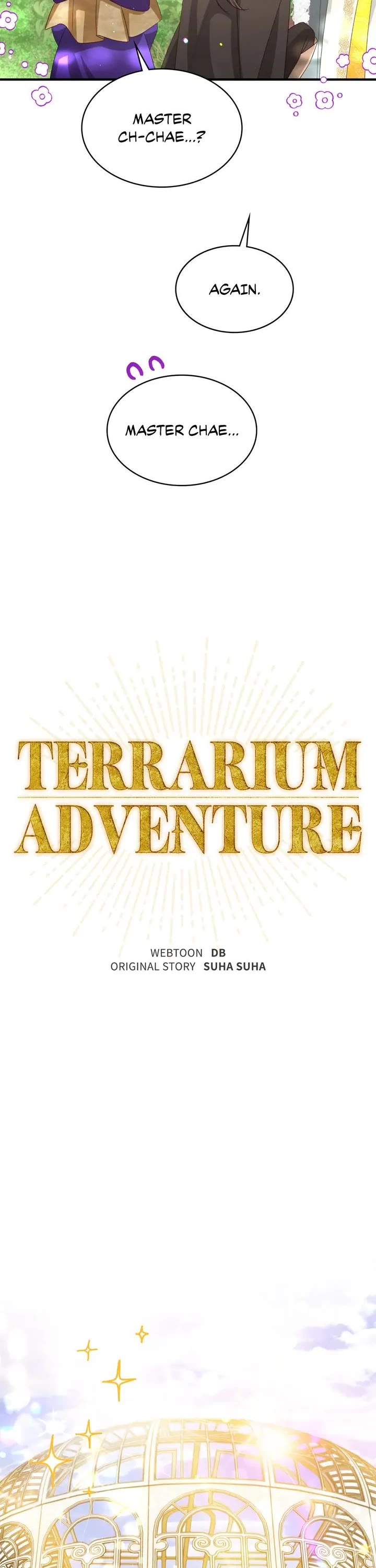 Terrarium Adventure chapter 49 page 2