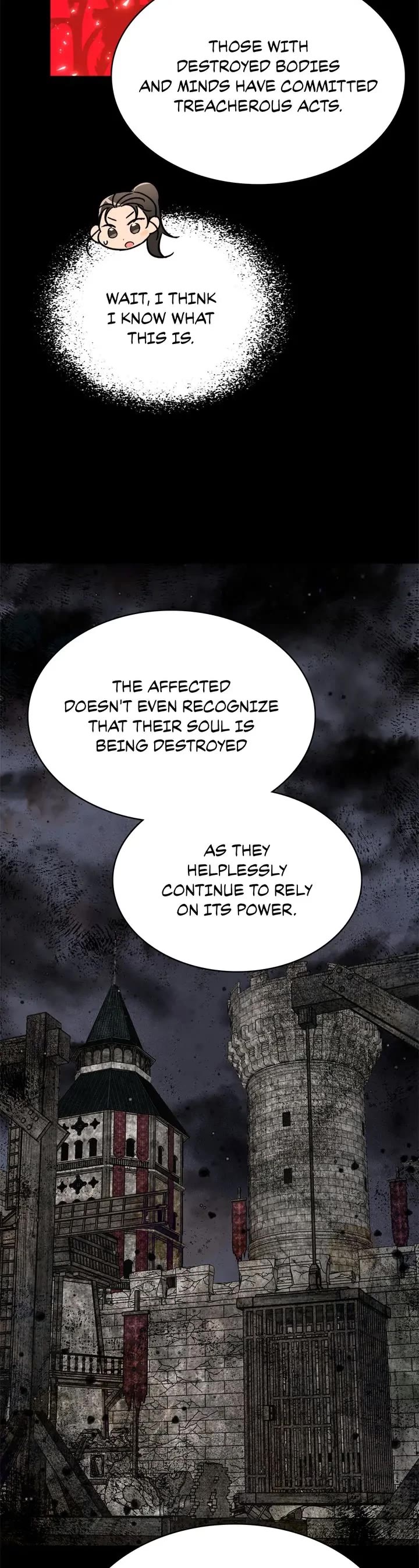 Terrarium Adventure chapter 49 page 34