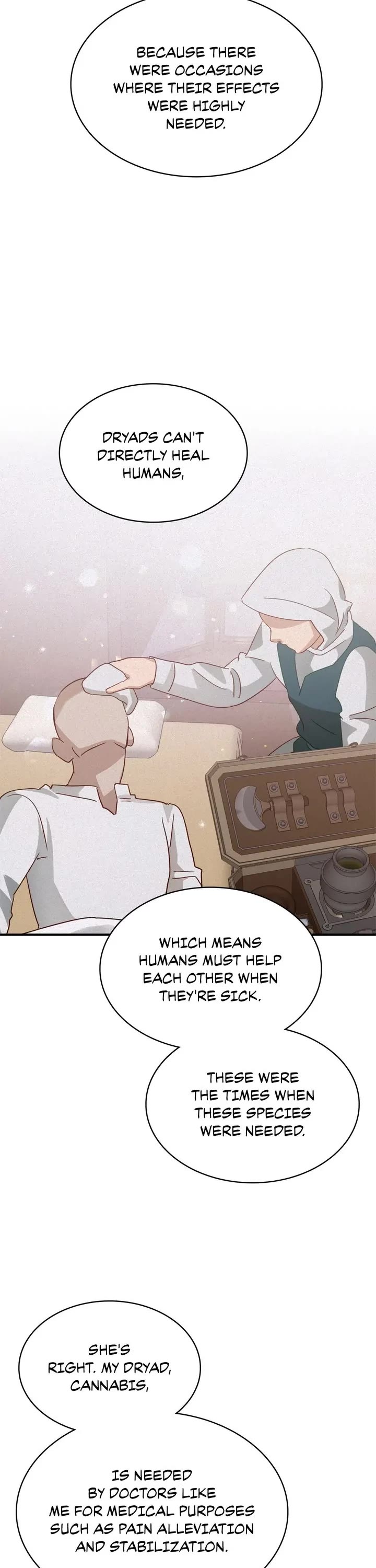 Terrarium Adventure chapter 49 page 36