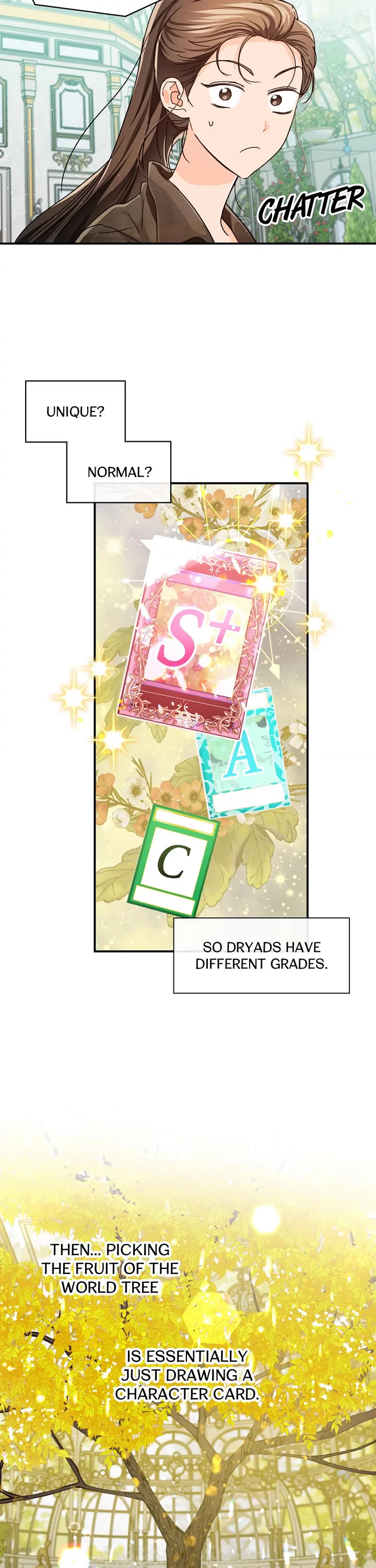 Terrarium Adventure chapter 5 page 16