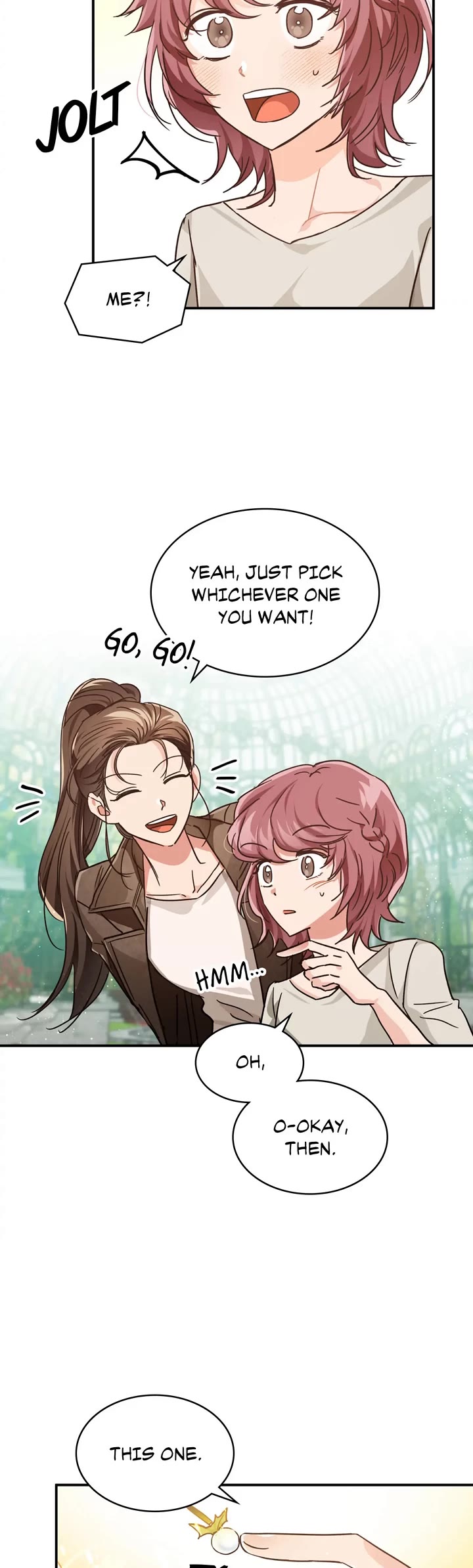 Terrarium Adventure chapter 5 page 24