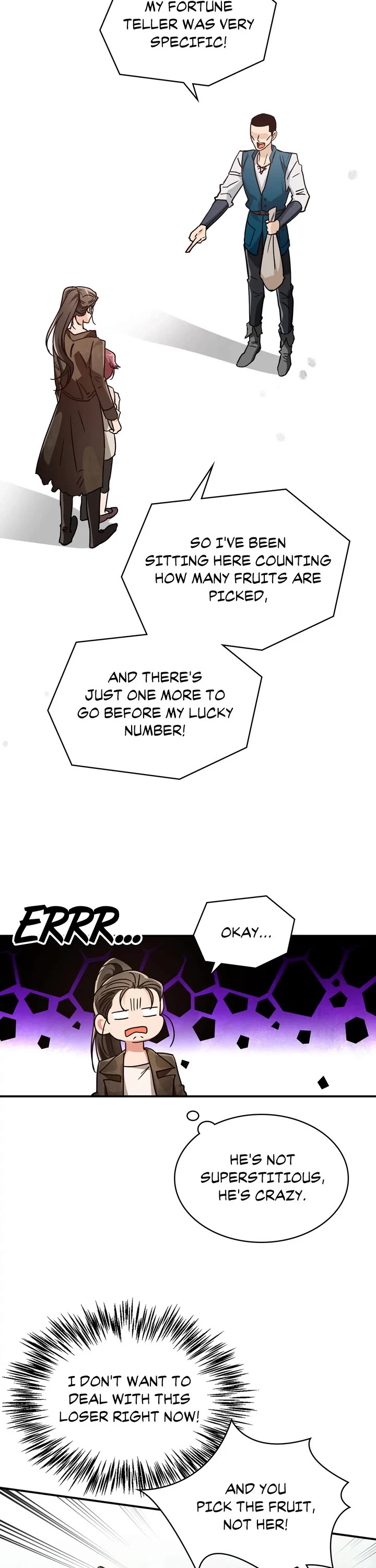 Terrarium Adventure chapter 5 page 27