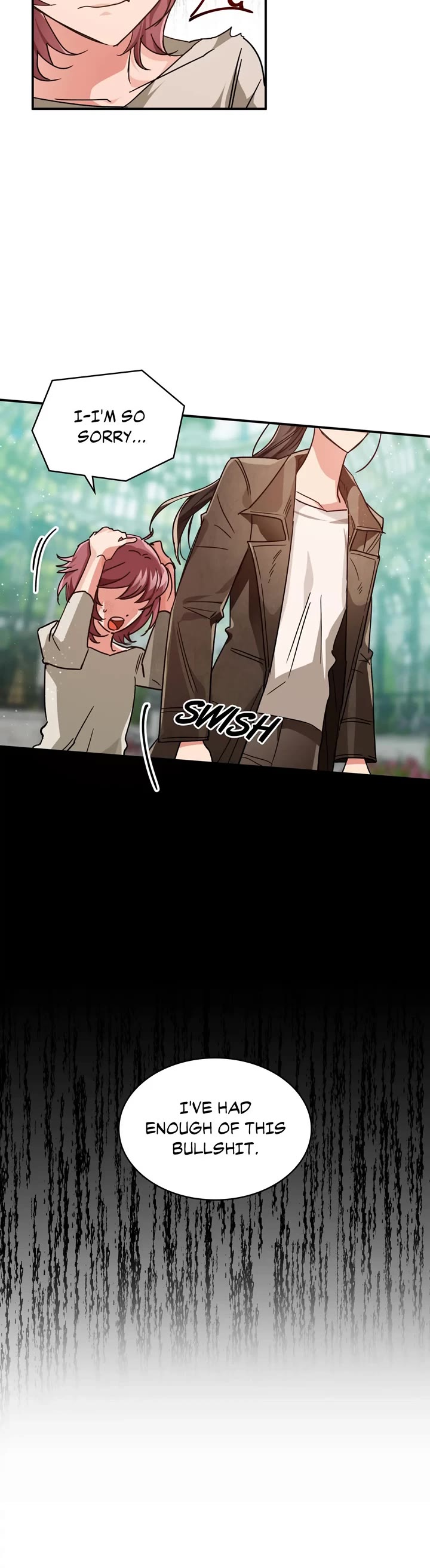 Terrarium Adventure chapter 5 page 30